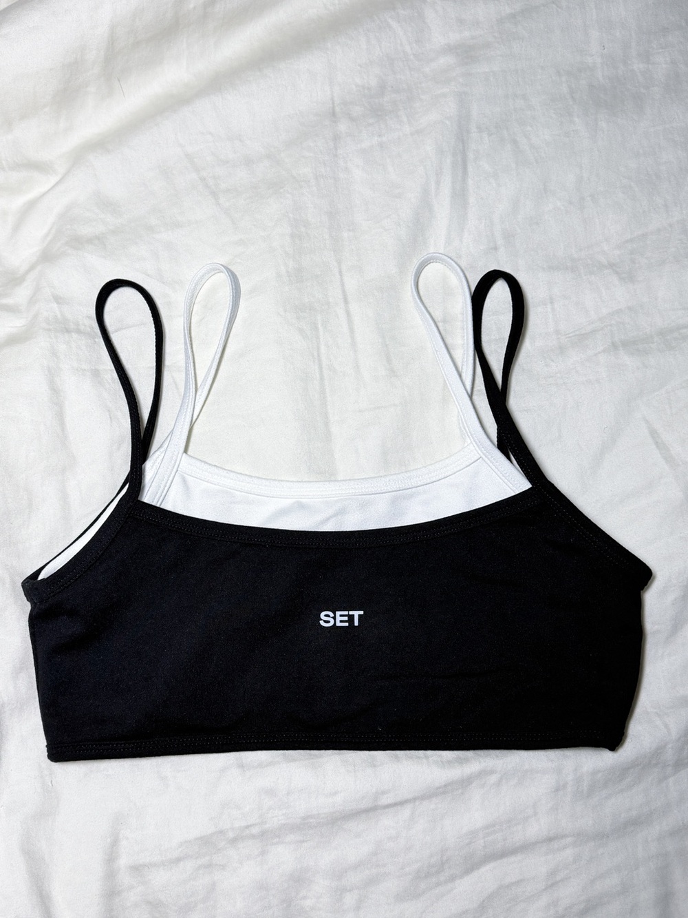 Set Active Formcloud Training Bra